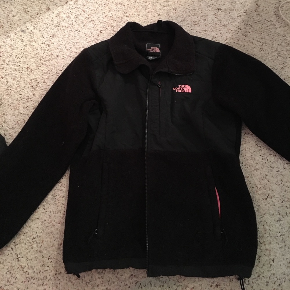 North face jacket